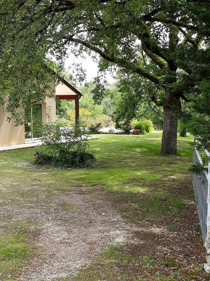 La Balme Villa Loubressac 0*,