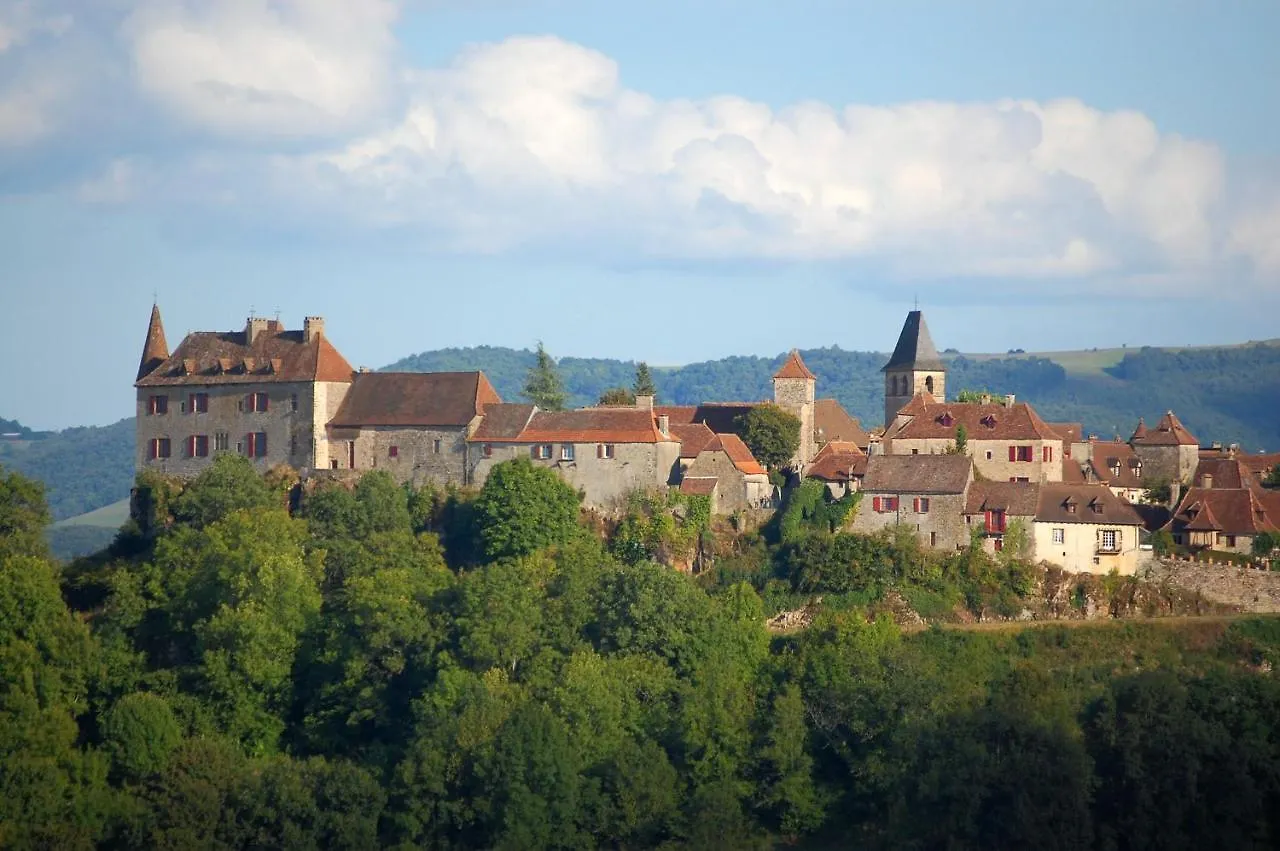 La Balme Villa Loubressac