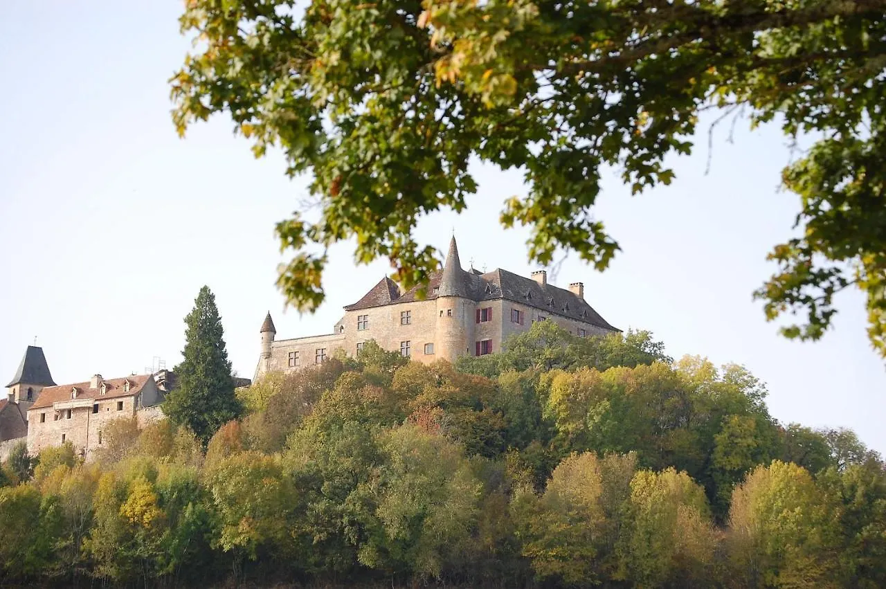 La Balme Villa Loubressac